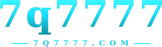 7q7777 logo
